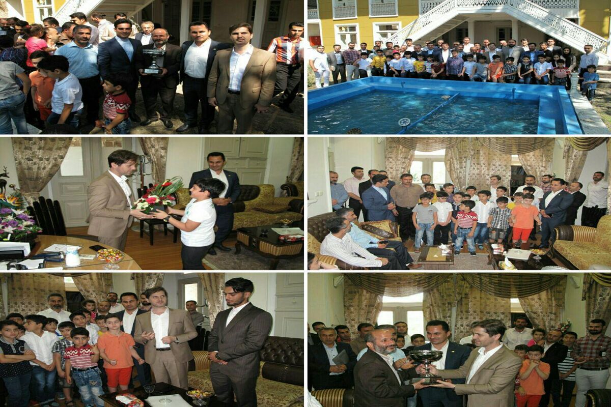 کیوکوشین