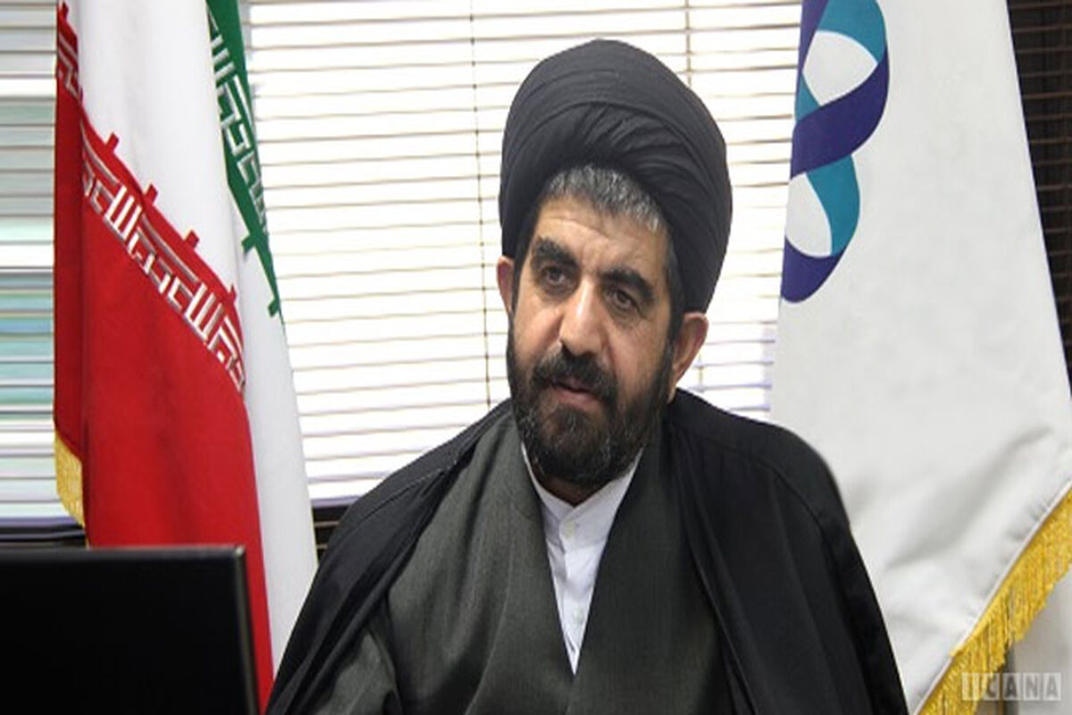 اصفهان- موسوی لارگانی