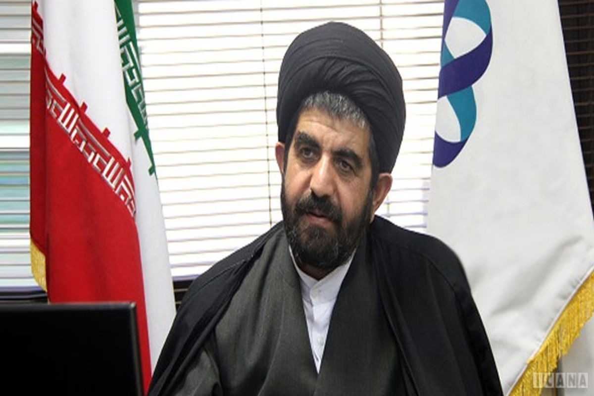 اصفهان- موسوی لارگانی