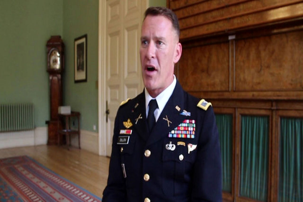 رایان دیلون