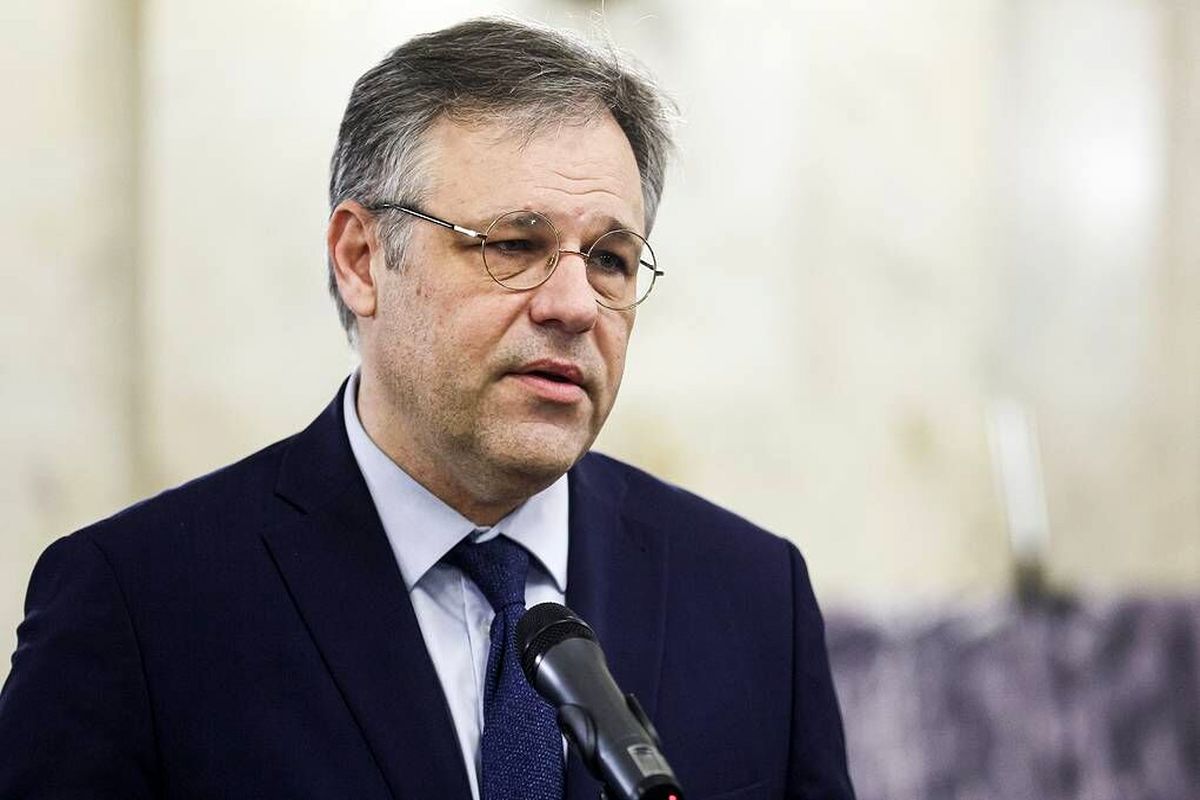 رودیون میروشنیک