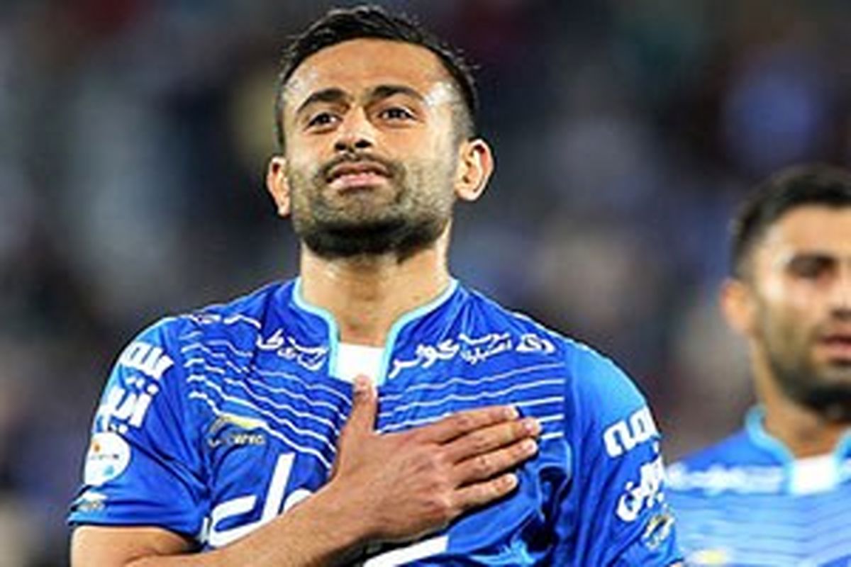 امید ابراهیمی