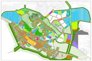شرط وزارت راه و شهرسازی برای تطبیق طرح تفصیلی با طرح جامع شهرکرد