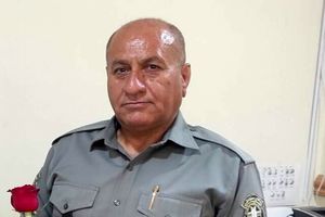 محیط‌بان هدایت‌الله دیده‌بان چگونه به شهادت رسید؟