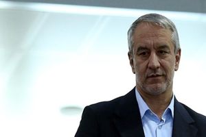 اظهارات کفاشیان درباره ابهامات حضور دوباره ‌اش در فدراسیون/ جای کسی را نگرفته‌ ام