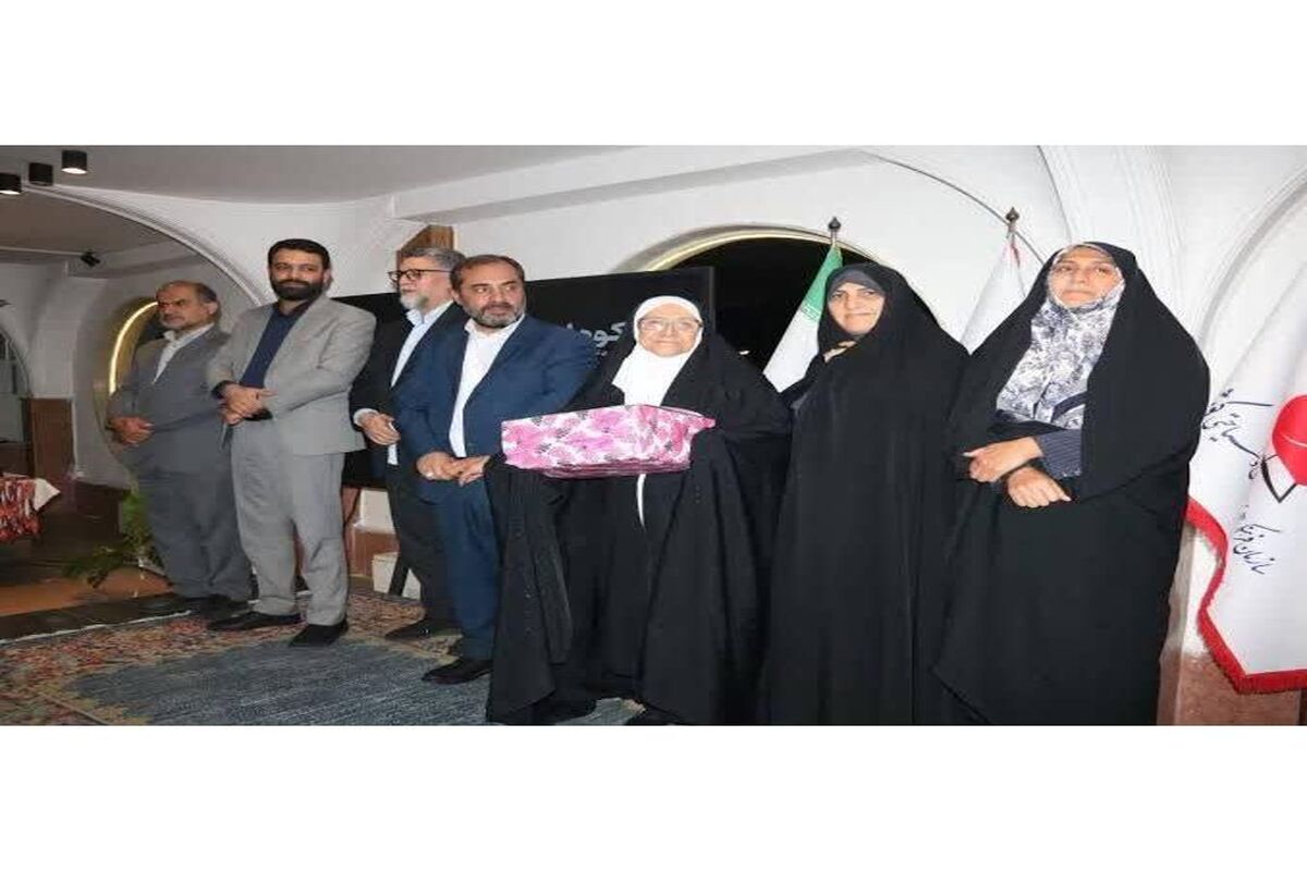 مدیرکل امور بانوان استانداری مازندران