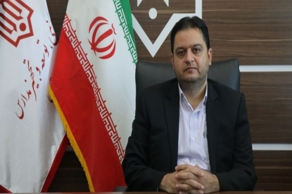 مدیر کل نوسازی مدارس خوزستان 