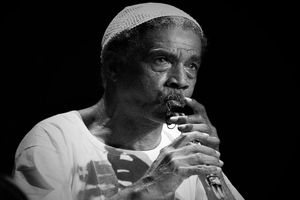 گله‌ی استاد قنبر راستگو از مسئولین