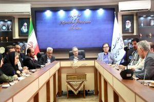 تغییر نگاه حاکمیتی به گردشگری شروع شده است