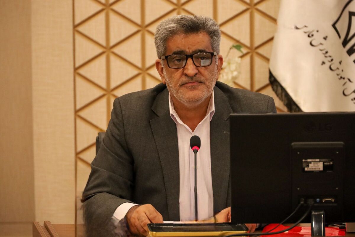 آموزش و پرورش فارس 