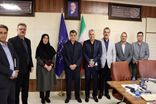 فارس؛ پایلوت توزیع محصولات کشاورزی در شبکه سراسری پگاه