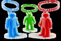 آیین تجلیل از فعالان اقتصادی شهر مشهد برگزار شد