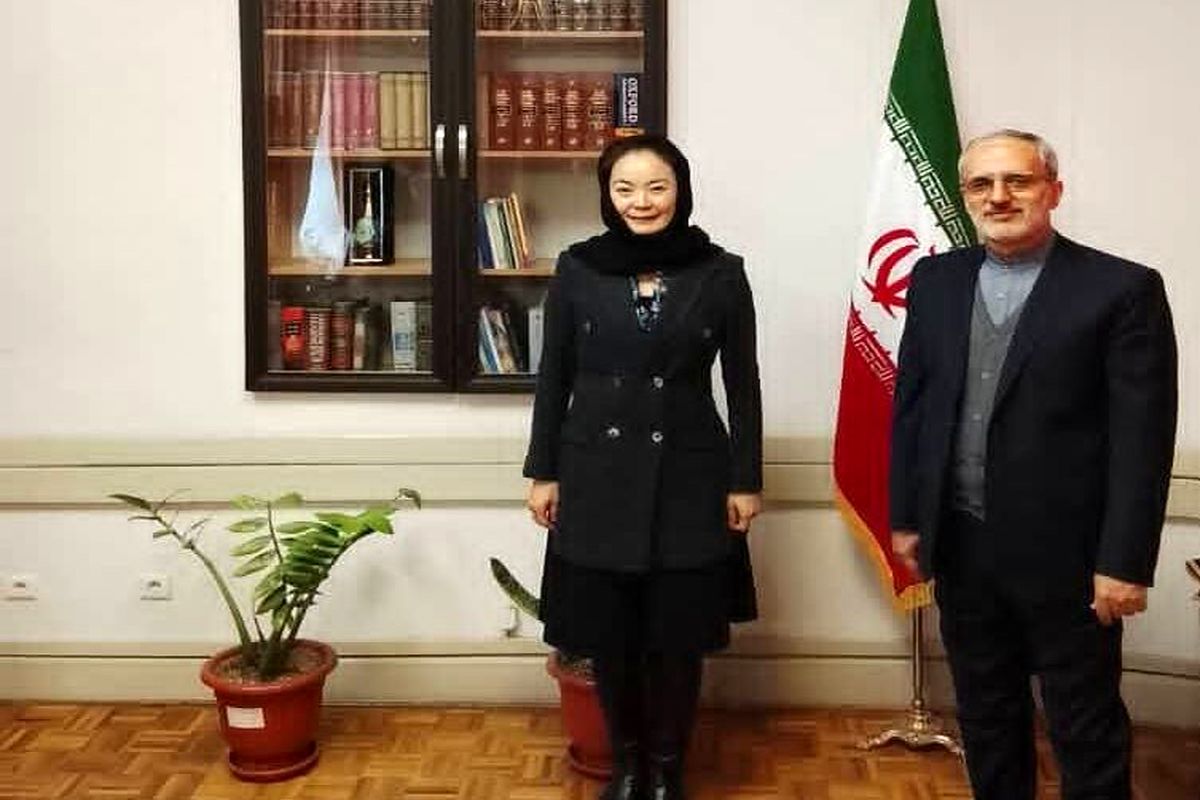 شانگهای