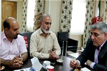 همکاری و تعامل اعضای سنات اقتصادی اروپا با ماسال