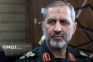موشک‌های سنگین، سریع و دو مرحله‌ای ‎سجیل‌ به مراکز صهیونیستی شلیک شد