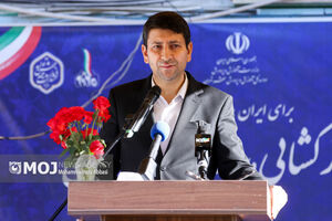  امروز در اردبیل سرعت دانلود ۱۶۴۰ مگابیتی روی نسل ۵ (۵G) ثبت شد