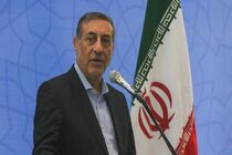 هشدار معاون اجرایی رئیس‌جمهور درباره افت ۳۴ متری سطح آب در قزوین