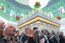 لغو مراسم تحویل سال نو در بقاع متبرکه در اصفهان