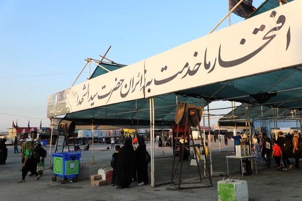 ثبت نام مبلغان بین المللی اربعین آغاز شد