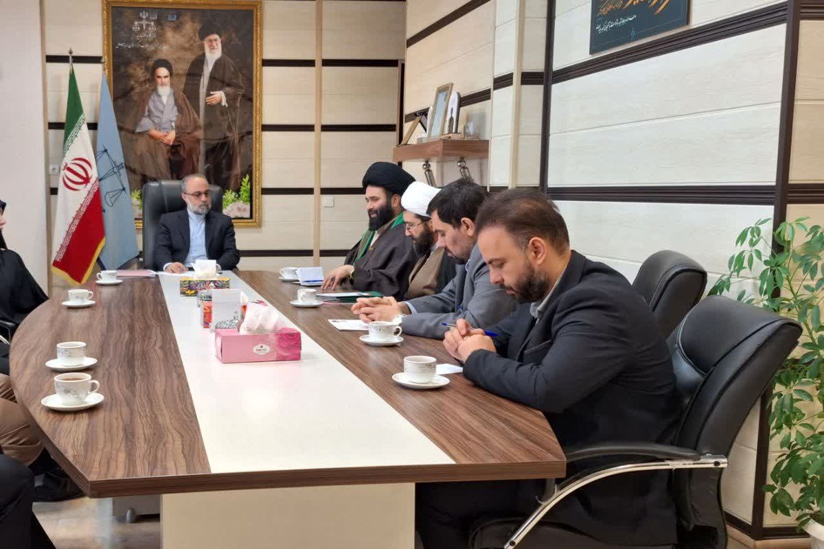 دادستان اردبیل