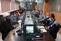 مجلس شورای اسلامی در سال جهش تولید به فکر حل مشکلات صنایع است