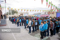فردا در مدارس کشور «زنگ زبان فارسی» به صدا درمی‌آید