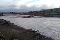 آماده باش تمامی اکیپ های عملیاتی برای مواجهه با سیلاب احتمالی