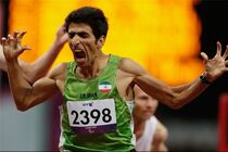 معلول ایرانی در مسابقات بین‌المللی قزاقستان سوم شد