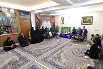 خون شهیدان، درستی راه نظام مقدسمان را تضمین کرده است 