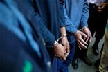 انهدام باند سارقان با اعتراف به ۲۰۰ فقره سرقت در شیراز