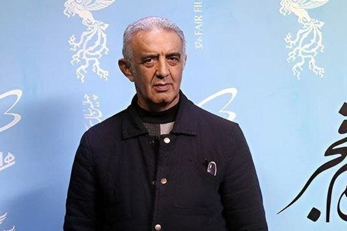 اکبر قدمی، بازیگر