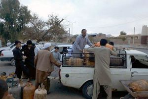 عدم پاسخگویی نمایندگان مجلس سیستان و بلوچستان به معضل گازرسانی/ مردم در انتخاب دقت کنند