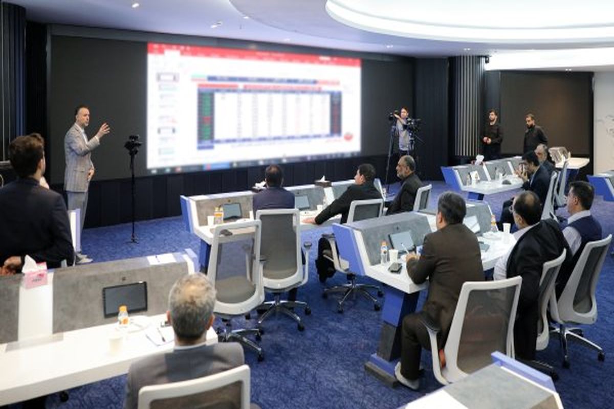 وزارت جهاد کشاورزی