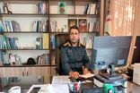 دستگیری سوداگر مرگ با ۶ کیلو و ۹۰۰ گرم تریاک در اردبیل 