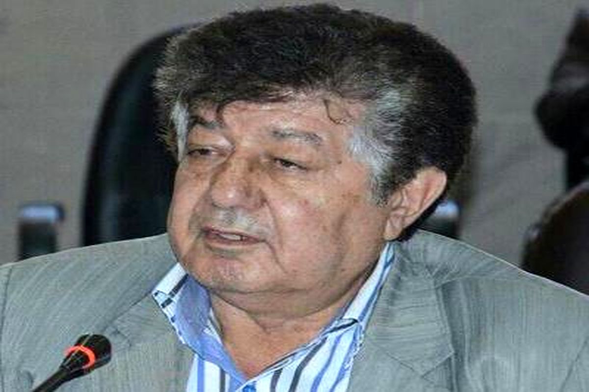 آزاد مرد