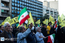 دادگاه بین‌المللی برای محاکمه جنایتکاران برگزار شود