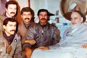 نیروی هوایی ارتش مستند تلویزیونی «حمله به الولید» را می‌سازد