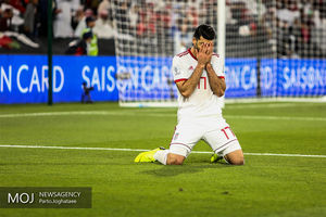 ژاپن با اشتباه ما به گل رسید/ با یک اتفاق باختی