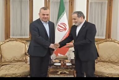 عراقچی بر حمایت همه‌جانبه ایران از مردم لبنان در دفاع از تمامیت سرزمینی‌شان تاکید کرد