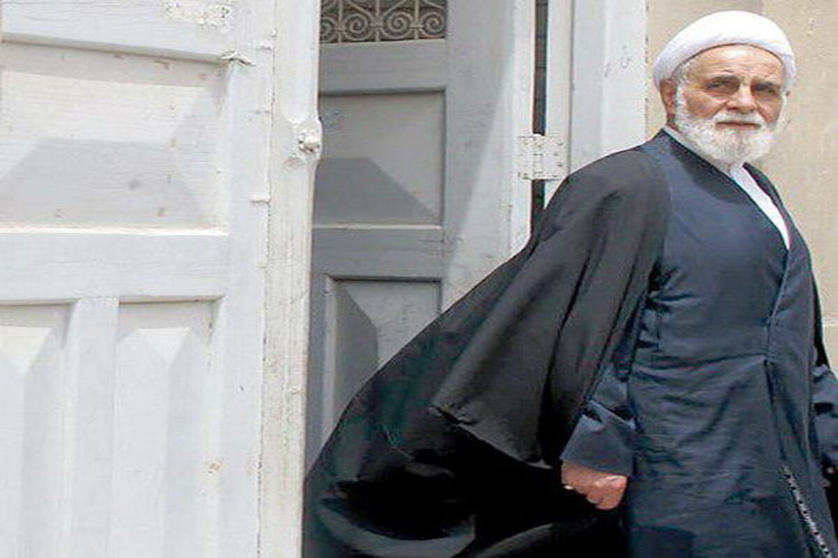 ناطق نوری