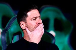 بازی مرگ و زندگی با المپیاکوس برای ژابی آلونسو در لیگ قهرمانان اروپا