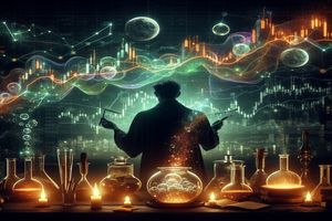 دروازه‌ای به دنیای نوین ترید: بررسی کپی تریدینگ و ابزارهای معاملاتی در کارگزاری‌های برتر