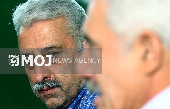 محمود مشحون در انتخابات فدراسیون تخلف کرد / ۲۵ دلار ندادند تا ناظر بین المللی داشته باشیم