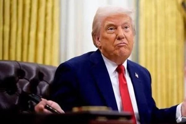 ترامپ با بازی آماری به دنبال توجیه اقدام علیه تهران است