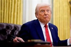 سناتورهای آمریکا با الحاق کرانه باختری به اسرائیل مخالف هستند