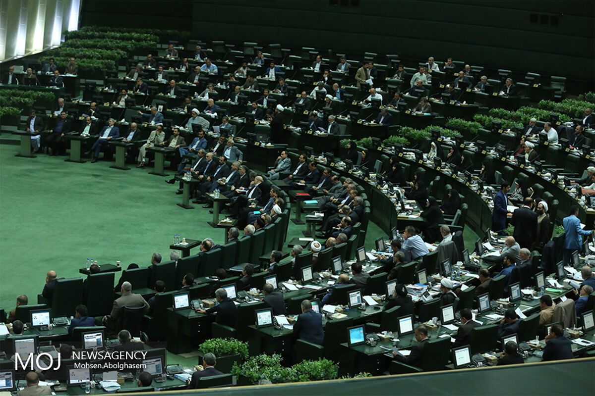 سوال نمایندگان مجلس از رییس جمهوری