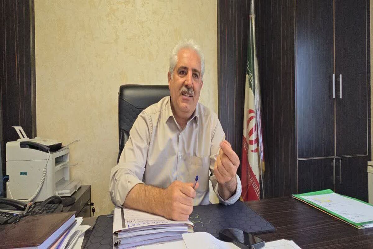 رئیس بنیاد مسکن تنکابن
