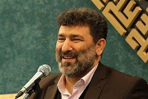 سعید حدادیان بستری شد