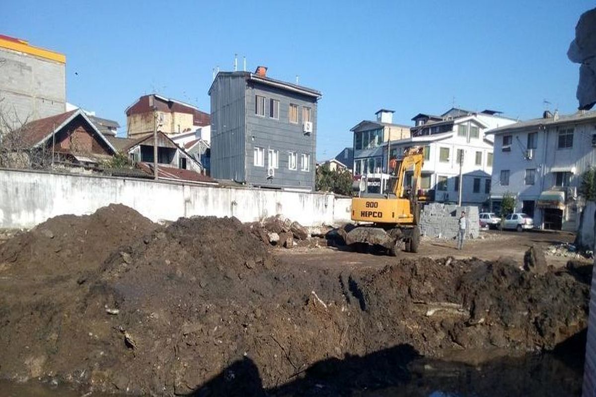 اداره کل نوسازی و تجهیز مدارس