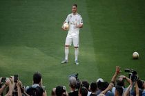 باشگاه های لالیگای اسپانیا رکورد نقل و انتقالات را شکستند